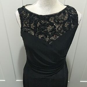 Lauren Ralph Lauren  Evening Dress Size 8